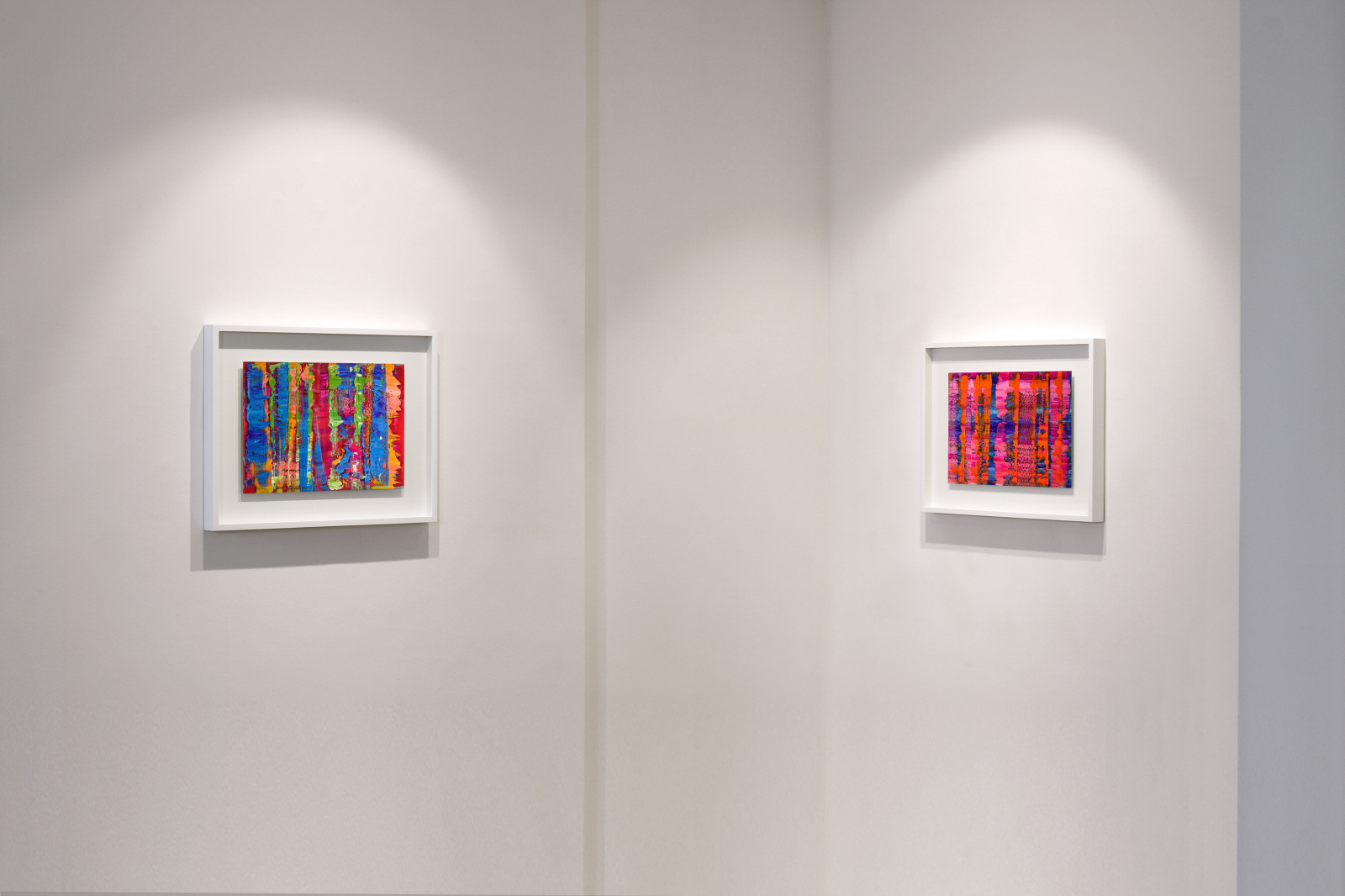 Rob and Nick Carter - Layers of Gesture, RNat5A, London &middot; &copy; Copyright 2025